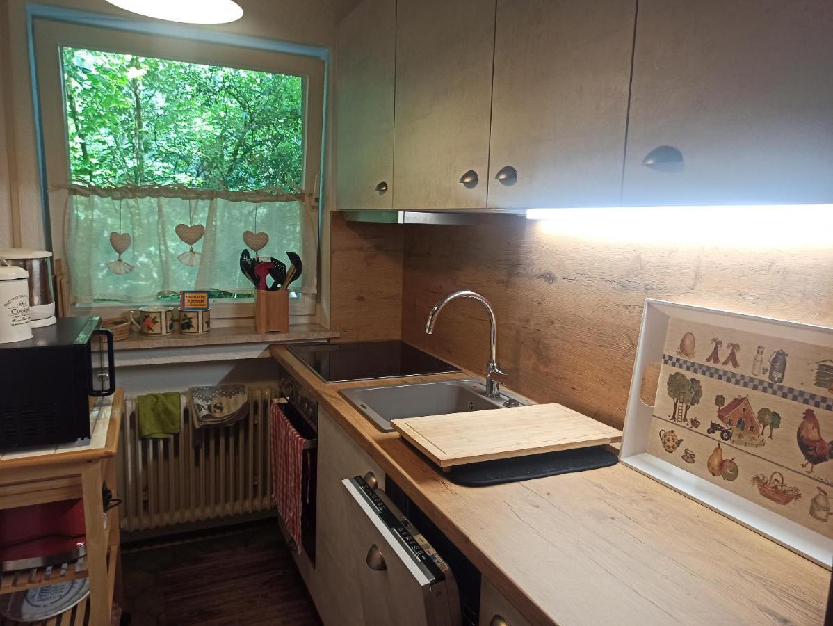 Ferienwohnung Lilly Garmisch-Partenkirchen Exterior photo
